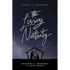 The Living Nativity: Preparing for Christmas with Saint Francis - Paperback