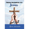 From Madness to Jesus - Paperback