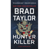 Hunter Killer: A Pike Logan Novel - Mass Market Paperbound