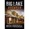 Big Lake Brewpub - Paperback