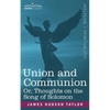 Union and Communion Or, Thoughts on the Song of Solomon - Paperback