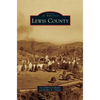 Lewis County - Hardcover