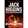 Sure Fire - Paperback