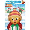 A Gift from Daniel: Ready-To-Read Pre-Level 1 - Paperback