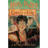 Harry Potter and the Goblet of Fire (Harry Potter, Book 4): Volume 4 - Hardcover