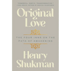 Original Love: The Four Inns on the Path of Awakening - Hardcover