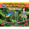 The Magic School Bus Presents: The Rainforest: A Nonfiction Companion to the Original Magic School Bus Series - Paperback