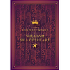 The Complete Works of William Shakespeare - Hardcover