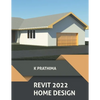 Revit 2022 Home Design - Paperback