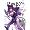 Rwby: Official Manga Anthology, Vol. 3: From Shadows - Paperback