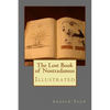 The Lost Book of Nostradamus: Illustrated - Paperback