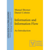 Information and Information Flow: An Introduction - Paperback
