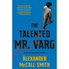 The Talented Mr. Varg: A Detective Varg Novel (2) - Paperback