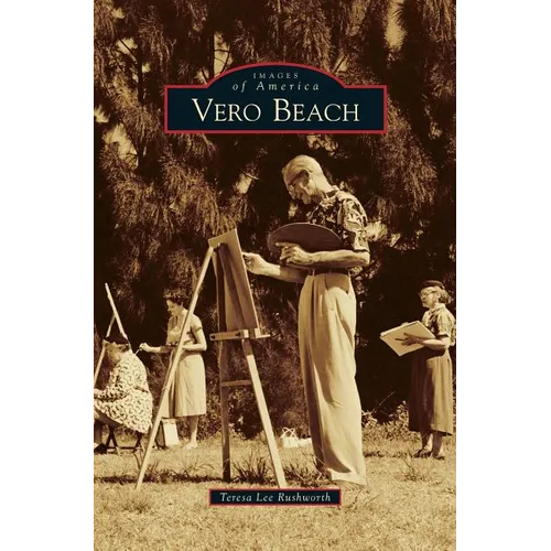 Vero Beach - Hardcover