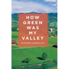 How Green Was My Valley - Paperback