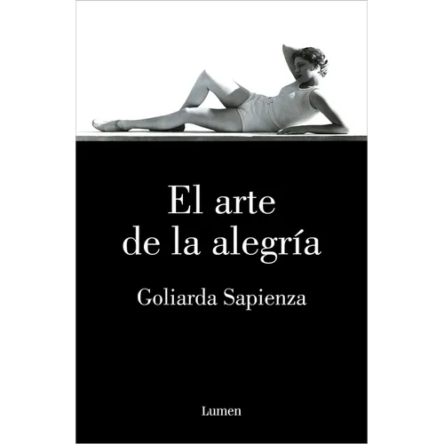 El Arte de la Alegría / The Art of Joy - Paperback