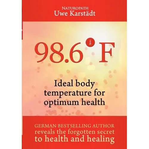 98,6° F - Paperback