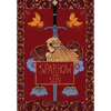 Sparrow in the Sun - Hardcover