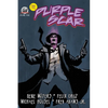 The Purple Scar Volume Four - Paperback