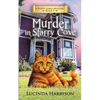 Murder in Starry Cove - Paperback