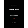 Black Wolf - Paperback