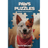 Paws and Puzzles: Whiskey Dog Mystery #1 - Paperback