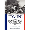 The Campaign of Waterloo, 1815: a Political & Military History from the French Perspective - Hardcover