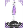 Recast Light - Paperback