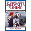 The Complete Book of Saltwater Fishing - Paperback