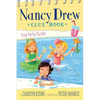 Pool Party Puzzler - Hardcover