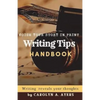 Writing Tips: For Aspiring Writers - Paperback