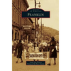 Franklin - Hardcover