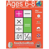 Grade 2 Worksheets - Math Addition, HomeSchool Ready +4000 Questions: Includes Timing & Scoring, Answer Keys, Knowledgebase Support - Paperback