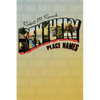 Kentucky Place Names - Paperback
