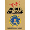 World Warlock: Case File Group One: Case of the Dragon Pilot, and Other Stories - Paperback