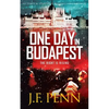 One Day in Budapest - Paperback
