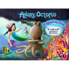 Angry Octopus: An Anger Management Story for Children Introducing Active Progressive Muscle Relaxation and Deep Breathing - Hardcover