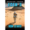 Seeker from Eden 3 - Paperback