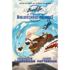 Bastille Contra Los Bibliotecarios Malvados / Bastille vs. the Evil Librarians - Paperback