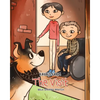 Kaya's Farm: The Visit - Paperback