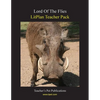 Litplan Teacher Pack: Lord of the Flies - Paperback
