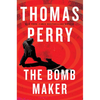 The Bomb Maker - Paperback