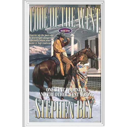 One Went to Denver and the Other Went Wrong - Paperback