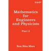 Mathematics for Engineers and Physicists: Part 2 - Paperback