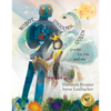 Robot, Unicorn, Queen: Poems for You and Me - Hardcover