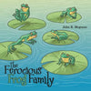 The Ferocious Frog Family - Paperback