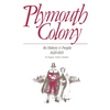 Plymouth Colony, Its History & People, 1620-1691 - Paperback