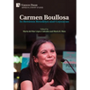 Carmen Boullosa: In Between Brooklyn and Coyoacan - Hardcover