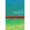 Education: A Very Short Introduction - Paperback