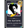 Jon Batiste Beautiful Coloring Book: Stress Relieving Adult Coloring Book for All Ages - Paperback
